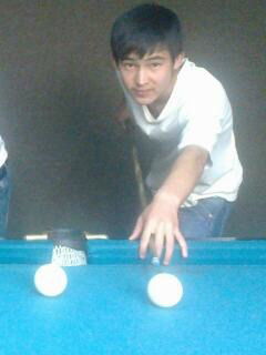 ( (Бектур) ) ))))))))