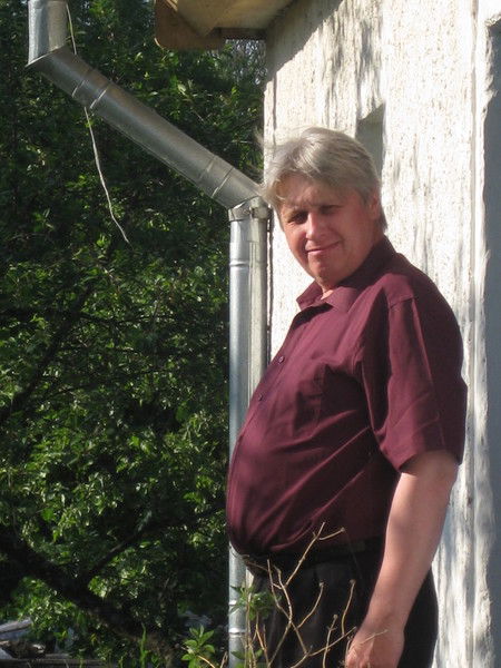 Сергей Ермаков