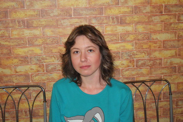 Оле4Ка Симухина