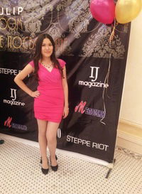 Аягуз Досбулатова