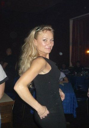 Татьяна Игумова