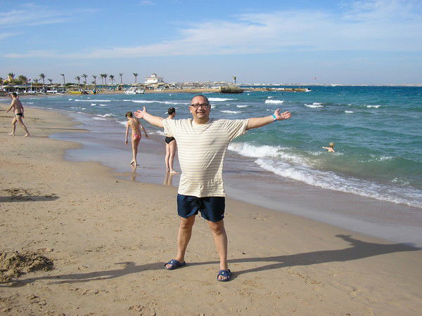 Евгений Сосновиков