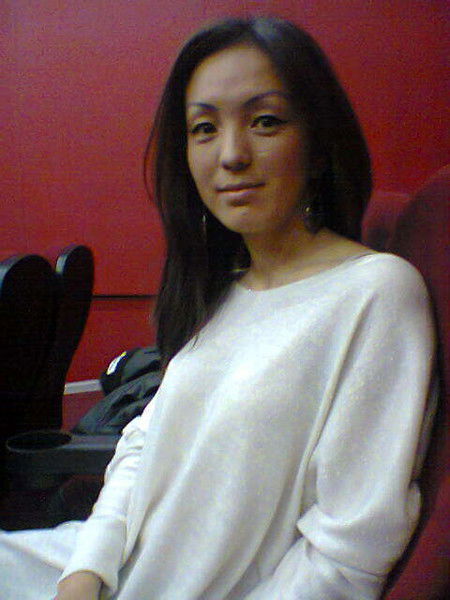 Макпал Иманалиева