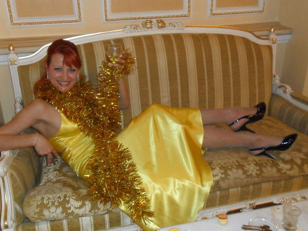 Марина Казакова