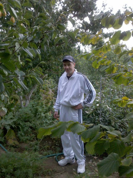 Михаил Меренков