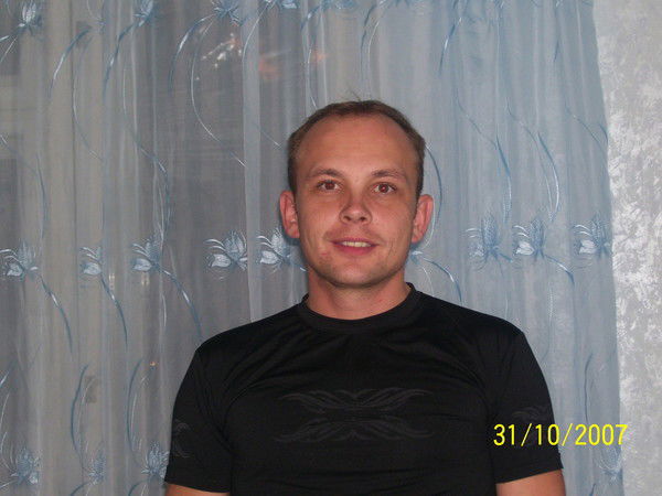 Владимир Ланг