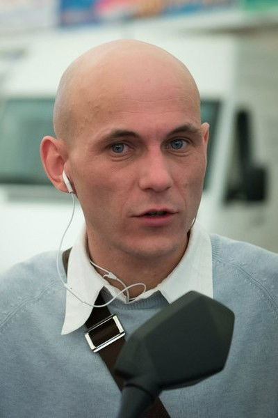 Александр Неупокоев