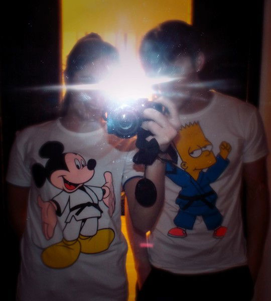 Александр Петров