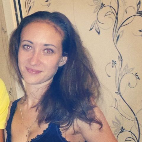 Татьяна Александровна