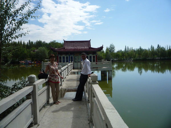 Муратбек Нугуманов