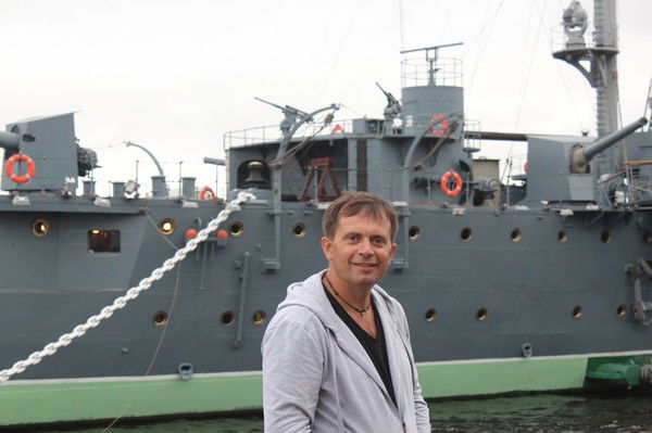 Андрей Фомин