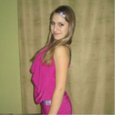 Kristinka Коврижных