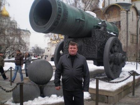 Игорь Лукашин