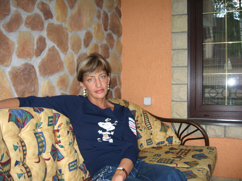 Татьяна Галкина