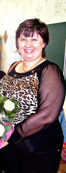 Наташа Поплавко