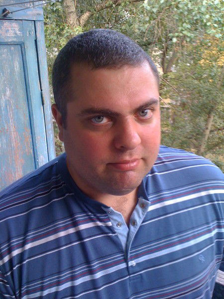 Юрий Цуренков