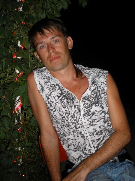 Владимир Никитин