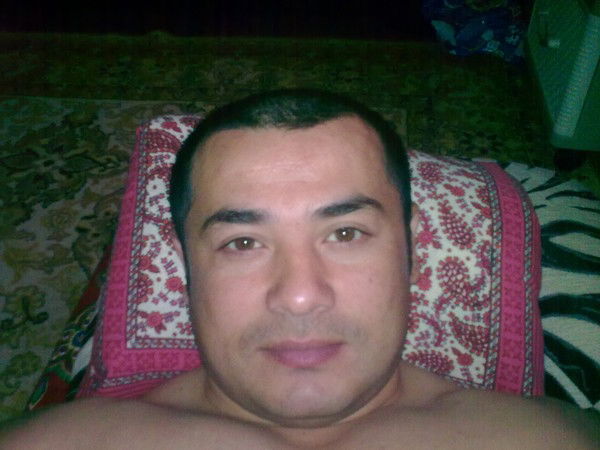 Бахыт Турабаев