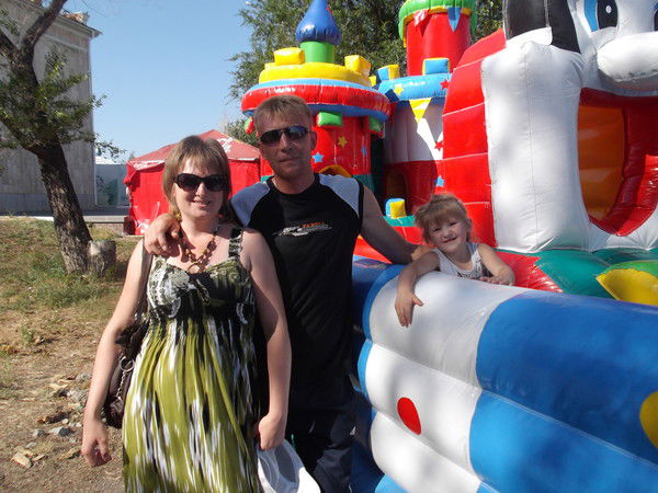 Ирина Шевчук