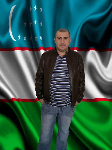 Самандар Абдуллаев