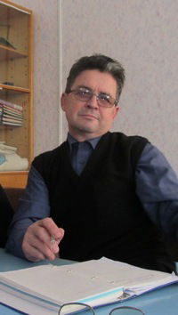 Валерий Кузнецов