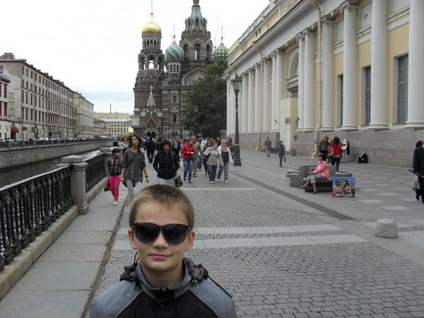 Сергей Саломатин