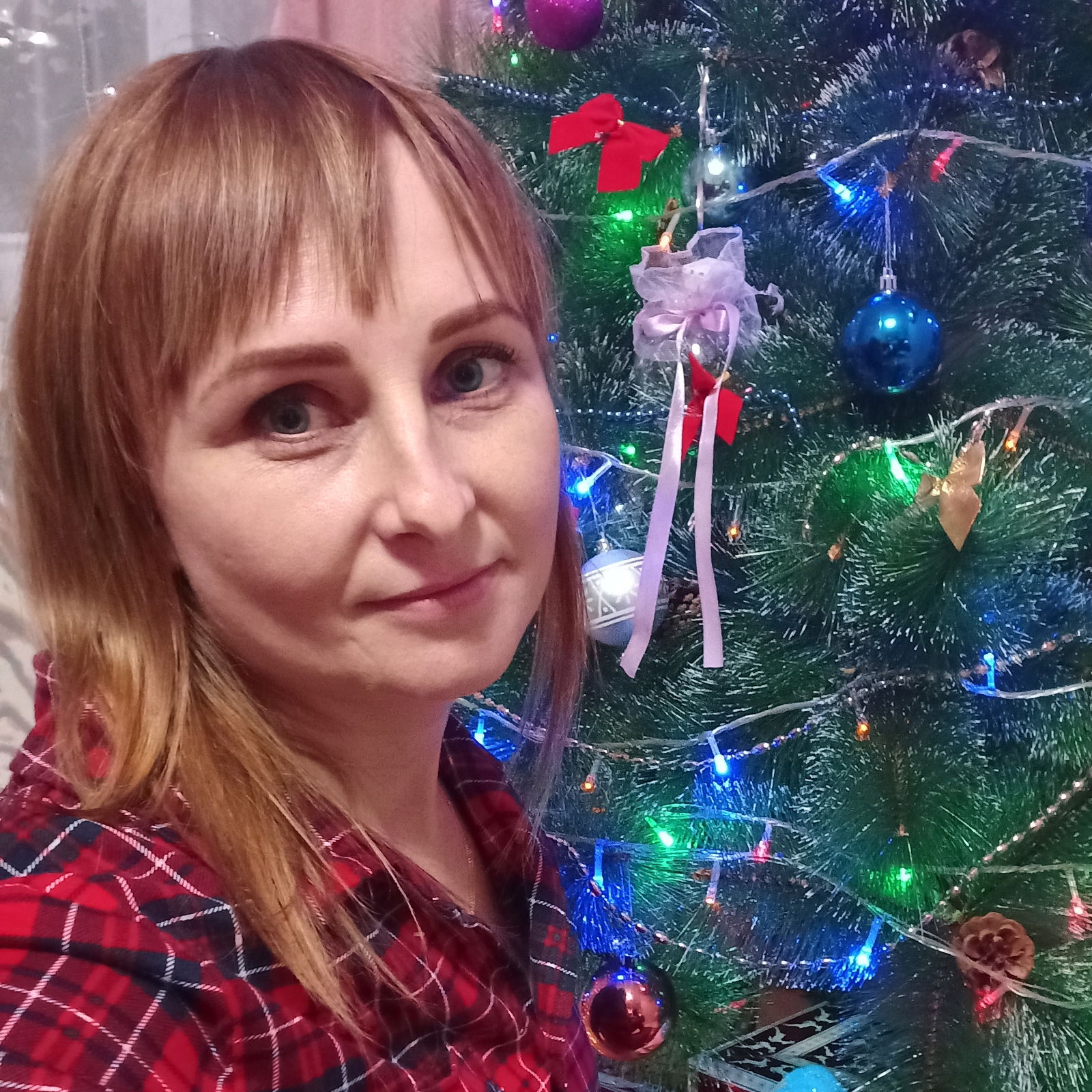 Юлечка Саунина(Слободян)