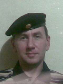 Александр Митин