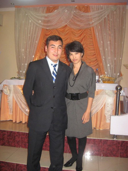 Сандугаш Нуртаева