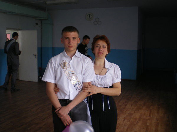 Маша Сытник