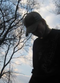 Дима Феоктистов