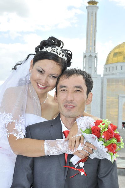 Мирамгул Жиенбекова