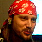 Dmitriy Bond