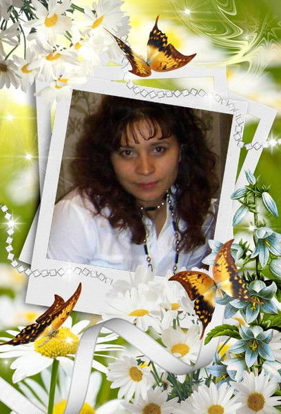 Наталья Князева