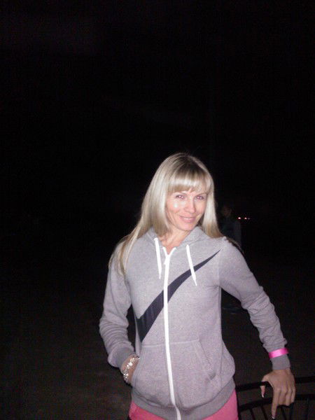 Ирина Кругликова