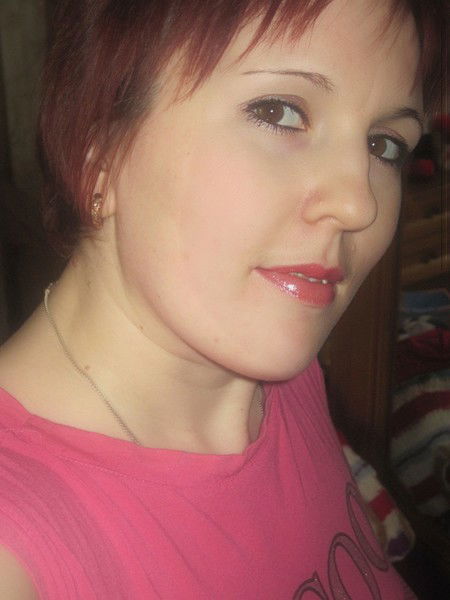 Гуцевич Анастасия