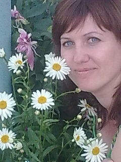 Наталья Амбросиенко