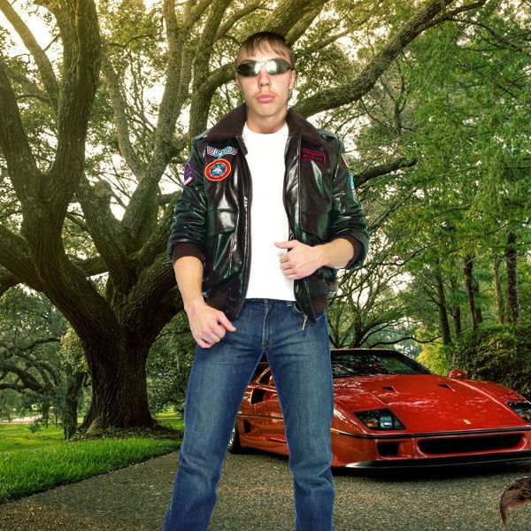 Григорий Зарубаев