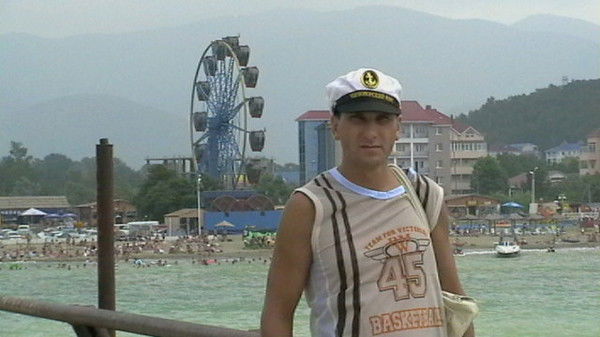 Максим Черняев