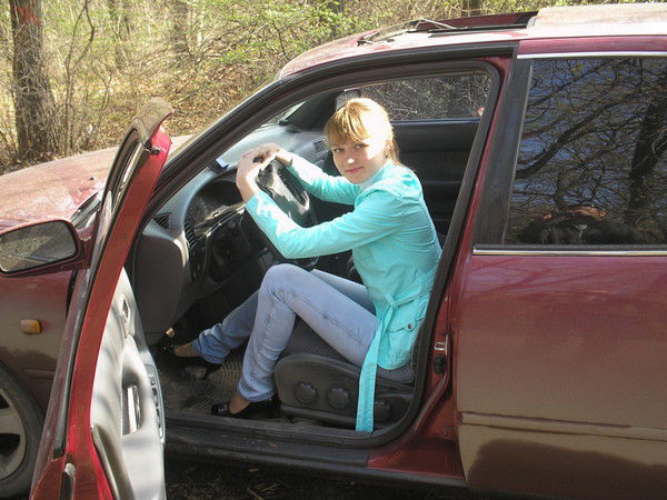 Юлия Орлова