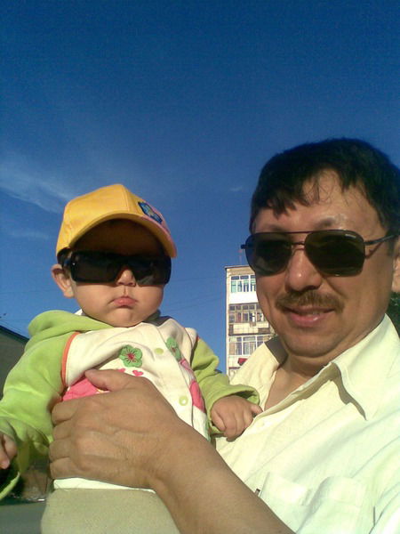 Нурталап Турдалиев