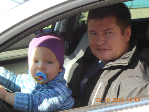 Андрей Лысенко