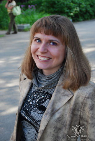 Анна Диденко