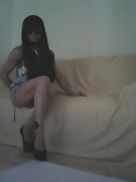 Луиза Жарикова