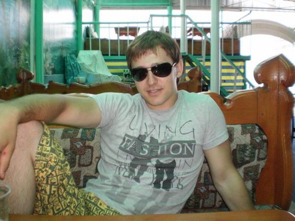 Роман Дидус