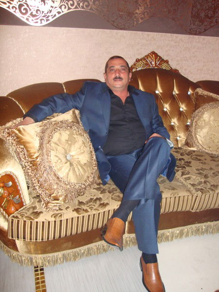 Джафар Рагимов