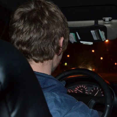 Антон Колос