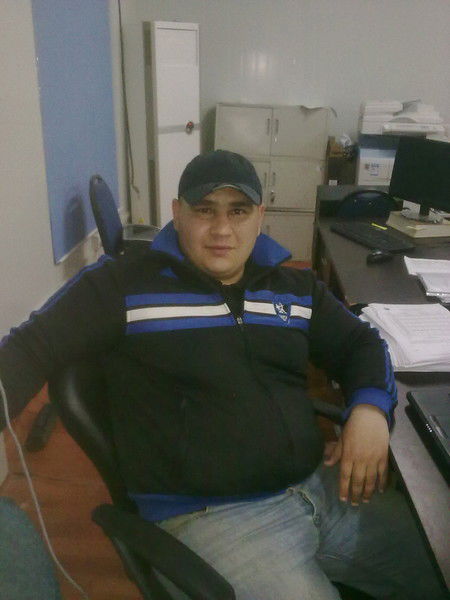 Тимур Витютнев