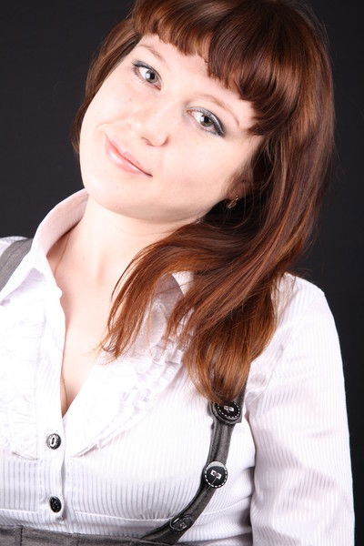 Леночка Малистова