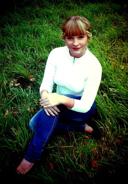 Валентина Килова